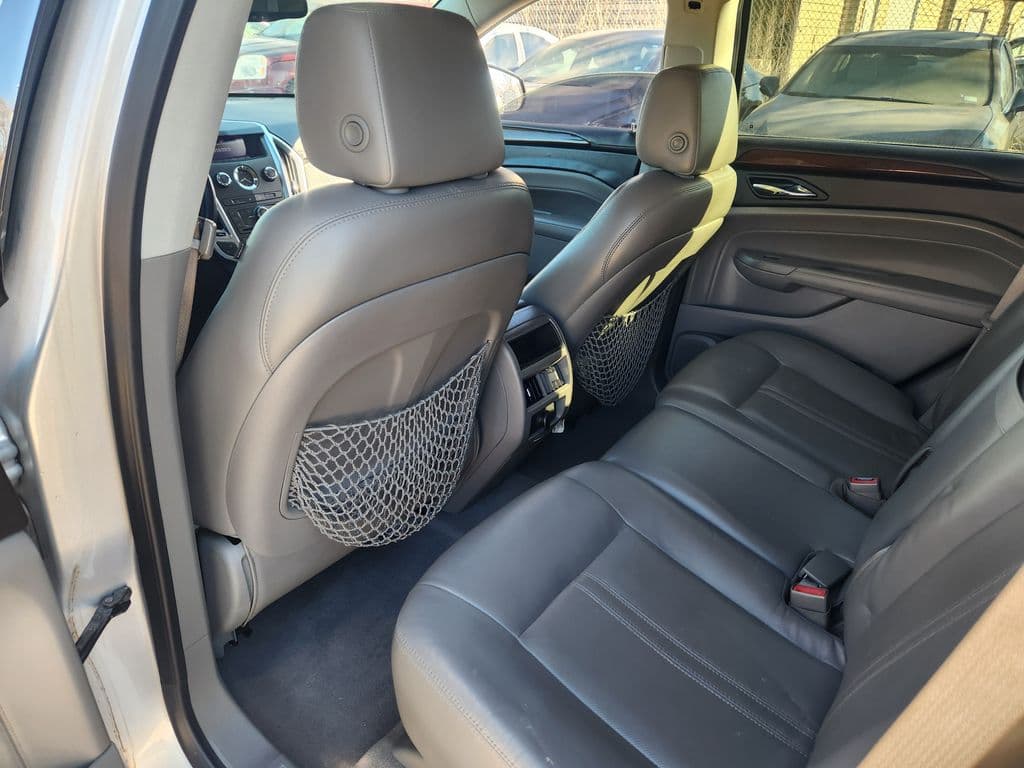 large car