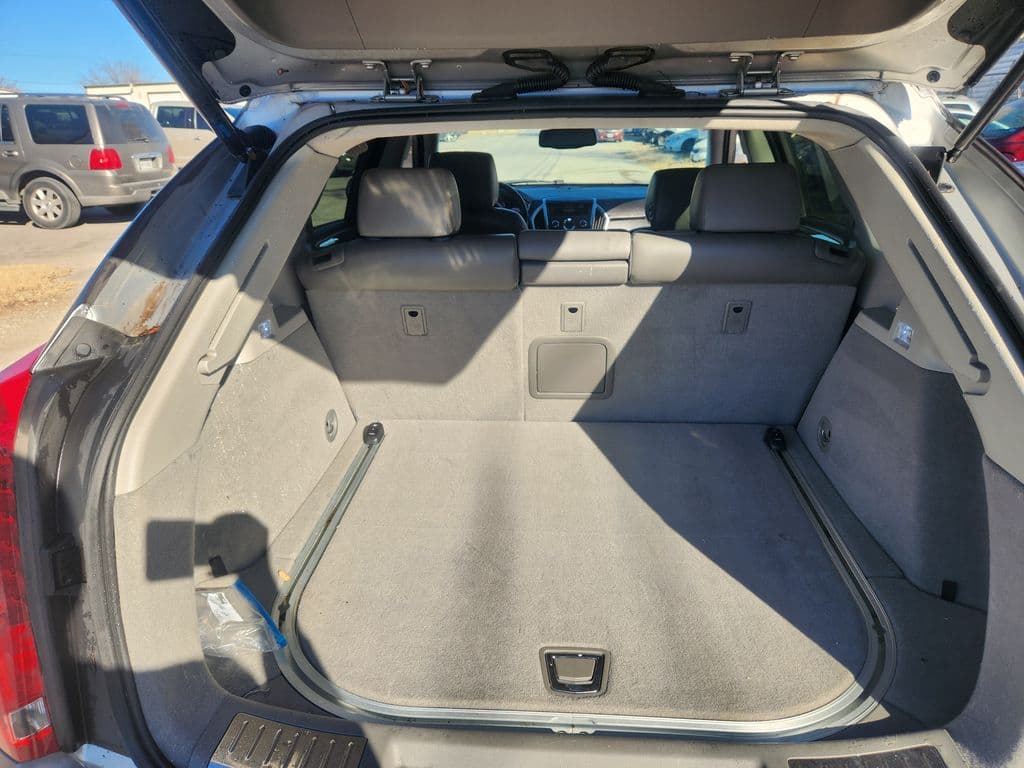 large car